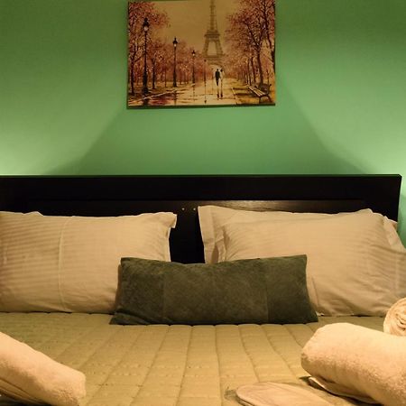 Spata Sunrise House 외부 사진