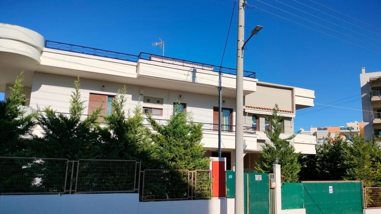 Spata Sunrise House 외부 사진