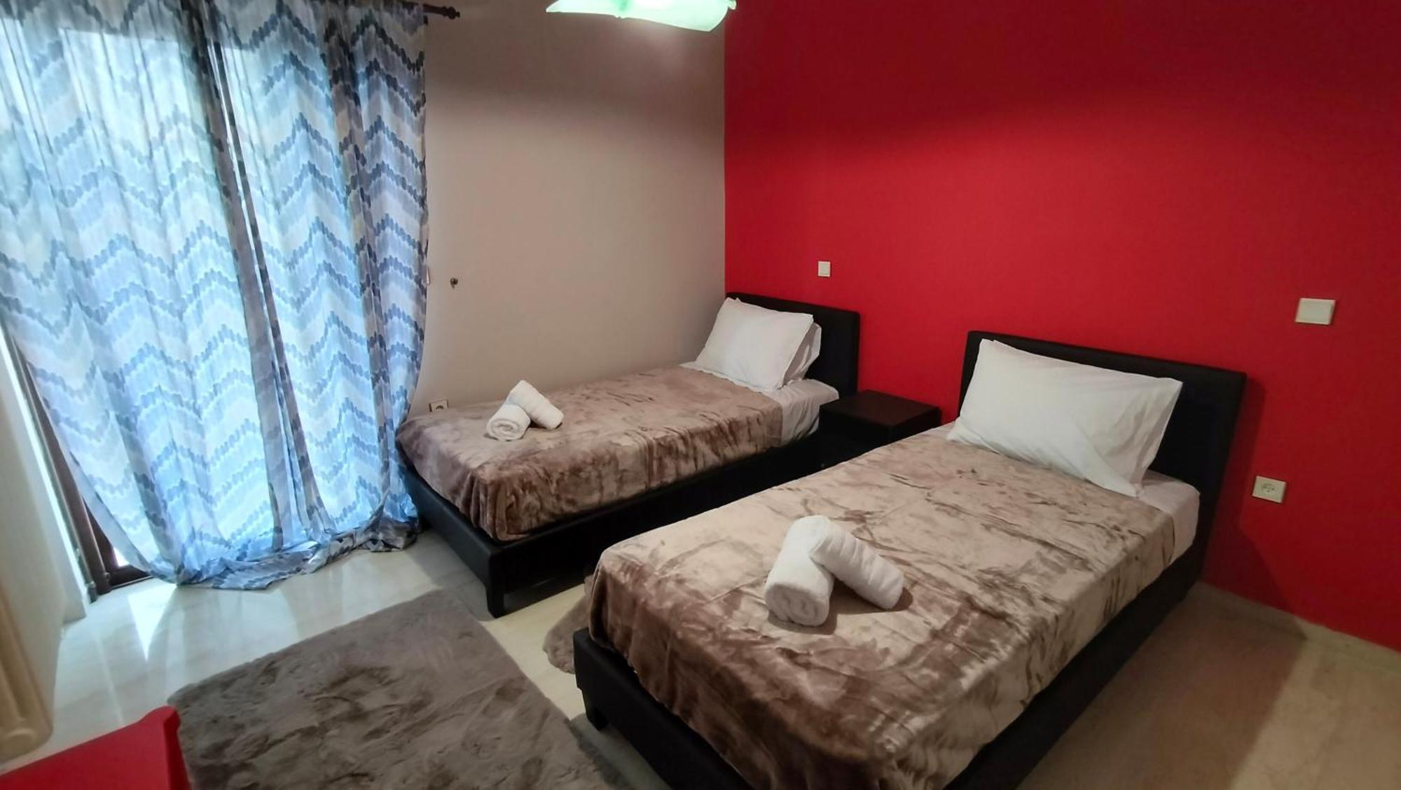 Spata Sunrise House 외부 사진