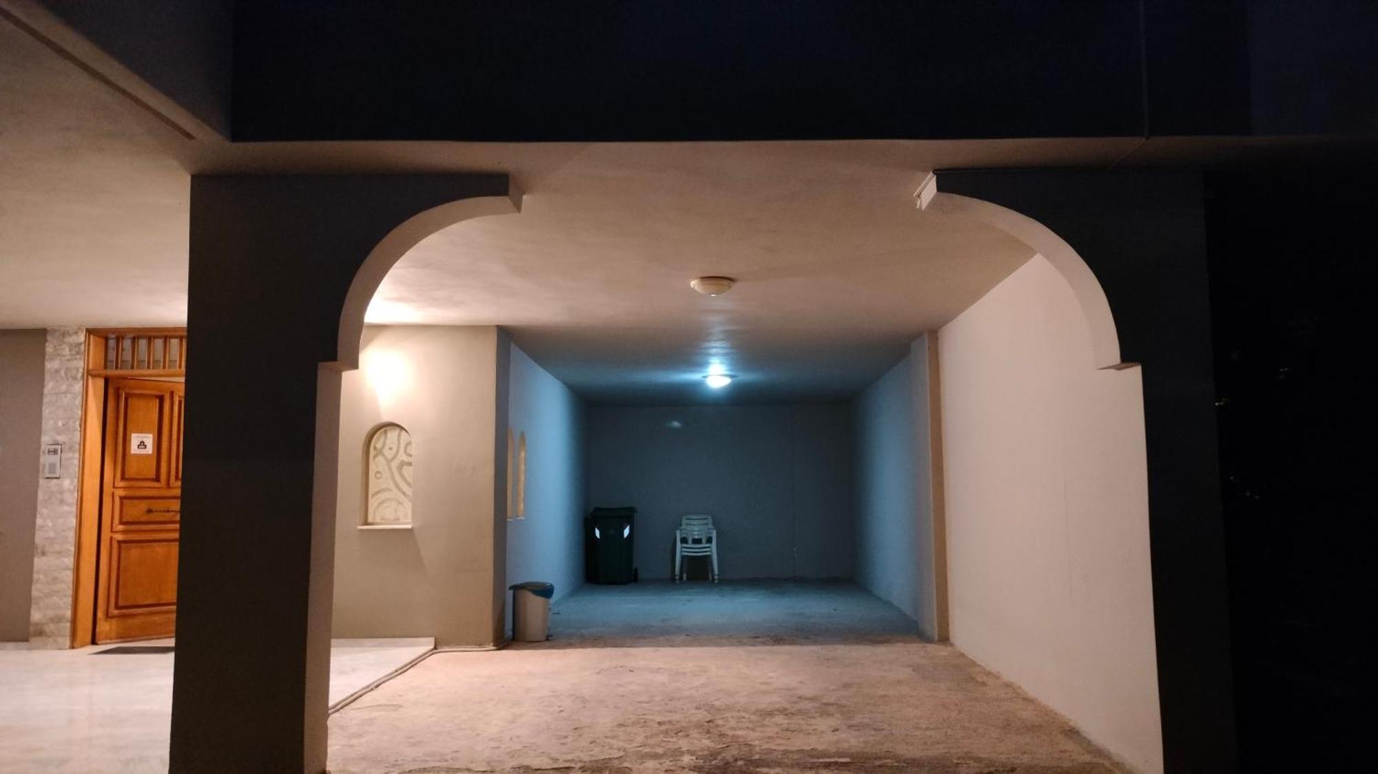 Spata Sunrise House 외부 사진